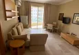 Dostępny zakup Umeblowane mieszkanie 2+1 do wynajęcia w Alanyi, dzielnica Mahmutlar — legendarny kompleks hotelowy z prywatną plażą nr 708 2