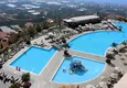 Kupić Umeblowane mieszkanie 2+1 do wynajęcia w Alanyi, dzielnica Mahmutlar — legendarny kompleks hotelowy z prywatną plażą nr 708 3