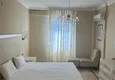 Dostępny zakup Umeblowane mieszkanie 2+1 do wynajęcia w Alanyi, dzielnica Mahmutlar — legendarny kompleks hotelowy z prywatną plażą nr 708 4