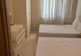 Dostępny zakup Umeblowane mieszkanie 2+1 do wynajęcia w Alanyi, dzielnica Mahmutlar — legendarny kompleks hotelowy z prywatną plażą nr 708 5