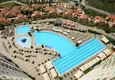Kupić Umeblowane mieszkanie 2+1 do wynajęcia w Alanyi, dzielnica Mahmutlar — legendarny kompleks hotelowy z prywatną plażą nr 708 6