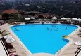 Kupić Umeblowane mieszkanie 2+1 do wynajęcia w Alanyi, dzielnica Mahmutlar — legendarny kompleks hotelowy z prywatną plażą nr 708 8
