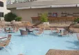 Kupić Umeblowane mieszkanie 2+1 do wynajęcia w Alanyi, dzielnica Mahmutlar — legendarny kompleks hotelowy z prywatną plażą nr 708 10