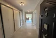 Dostępny zakup Apartament 2+1 z meblami i widokiem na góry w Mahmutlar w atrakcyjnej cenie 1