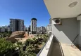 Dostępny zakup Apartament 2+1 z meblami i widokiem na góry w Mahmutlar w atrakcyjnej cenie 12