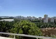 Dostępny zakup Apartament 2+1 z meblami i widokiem na góry w Mahmutlar w atrakcyjnej cenie 13