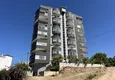 Kupić Apartament 2+1 z meblami i widokiem na góry w Mahmutlar w atrakcyjnej cenie 2