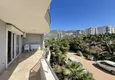 Dostępny zakup Apartament 2+1 z meblami i widokiem na góry w Mahmutlar w atrakcyjnej cenie 8