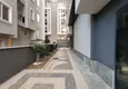 Kupić Mieszkanie 1+1 do wynajęcia w Mahmutlar — 55 m², gotowe do zamieszkania nr 8 10