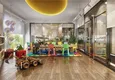 Kupić Apartament 1+1 W Alanya, dzielnica Oba - piękne wykończenie, nowoczesny kompleks 15