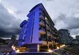 Kupić Mieszkanie 1+1 do wynajęcia w Mahmutlar — 55 m², gotowe do zamieszkania nr 8 1