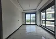 Dostępny zakup Apartament 1+1 W Alanya, dzielnica Oba - piękne wykończenie, nowoczesny kompleks 4
