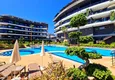 Kupić Apartament 1+1 W Alanya, dzielnica Oba - piękne wykończenie, nowoczesny kompleks 5