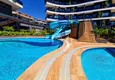 Kupić Apartament 1+1 W Alanya, dzielnica Oba - piękne wykończenie, nowoczesny kompleks 6