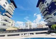 Kupić 1+1 apartamenty w Alanyi, dzielnica Payallar - świetna oferta w przystępnej cenie 7