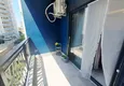 Dostępny zakup 1+1 apartamenty w Alanyi, dzielnica Payallar - świetna oferta w przystępnej cenie 7