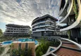 Kupić Apartament 1+1 W Alanya, dzielnica Oba - piękne wykończenie, nowoczesny kompleks 7