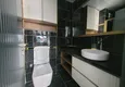 Dostępny zakup Apartament 1+1 W Alanya, dzielnica Oba - piękne wykończenie, nowoczesny kompleks 8
