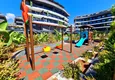 Kupić Apartament 1+1 W Alanya, dzielnica Oba - piękne wykończenie, nowoczesny kompleks 8