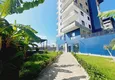 Kupić 1+1 apartamenty w Alanyi, dzielnica Payallar - świetna oferta w przystępnej cenie 9