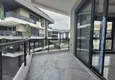 Dostępny zakup Apartament 1+1 W Alanya, dzielnica Oba - piękne wykończenie, nowoczesny kompleks 9