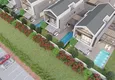 Kupić Nowoczesne wille w Antalya, dzielnica Konyaalti - prywatny basen, ogród i idealna lokalizacja 3