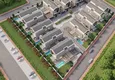 Kupić Nowoczesne wille w Antalya, dzielnica Konyaalti - prywatny basen, ogród i idealna lokalizacja 1
