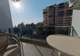 Kupić Apartament 1+1 w Mahmutlar — pod klucz, z widokiem na morze, druga linia brzegowa  2 