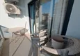 Dostępny zakup Apartament 1+1 w Mahmutlar — pod klucz, z widokiem na morze, druga linia brzegowa  12 