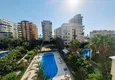 Dostępny zakup Apartamenty 2+1 w Mahmutlar nad brzegiem morza to bezpośrednia oferta właściciela. Obywatelstwo Nieruchomości 15