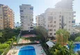Dostępny zakup Apartamenty 2+1 w Mahmutlar nad brzegiem morza to bezpośrednia oferta właściciela. Obywatelstwo Nieruchomości 16