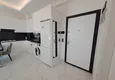 Dostępny zakup Apartament 1+1 w Mahmutlar — pod klucz, z widokiem na morze, druga linia brzegowa  1 