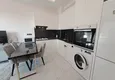 Dostępny zakup Apartament 1+1 w Mahmutlar — pod klucz, z widokiem na morze, druga linia brzegowa  4 