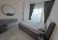 Dostępny zakup Apartament 1+1 w Mahmutlar — pod klucz, z widokiem na morze, druga linia brzegowa  6 