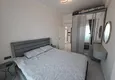 Dostępny zakup Apartament 1+1 w Mahmutlar — pod klucz, z widokiem na morze, druga linia brzegowa  7 