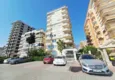 Kupić Apartamenty 2+1 w Mahmutlar nad brzegiem morza to bezpośrednia oferta właściciela. Obywatelstwo Nieruchomości 8