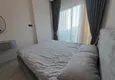 Dostępny zakup Apartament 1+1 w Mahmutlar — pod klucz, z widokiem na morze, druga linia brzegowa  8 