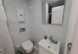 Dostępny zakup Apartament 1+1 w Mahmutlar — pod klucz, z widokiem na morze, druga linia brzegowa  9 