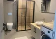 Dostępny zakup Długoterminowy wynajem mieszkania 2+1 w centrum Alanyi, plaża Keykubat nr 18 11
