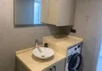 Dostępny zakup Długoterminowy wynajem mieszkania 2+1 w centrum Alanyi, plaża Keykubat nr 18 12