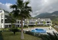 Kupić Trzypokojowe mieszkanie w Alanya, dzielnica Tepe - umeblowane i z panoramicznym widokiem 1