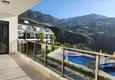Dostępny zakup Trzypokojowe mieszkanie w Alanya, dzielnica Tepe - umeblowane i z panoramicznym widokiem 22