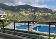 Dostępny zakup Trzypokojowe mieszkanie w Alanya, dzielnica Tepe - umeblowane i z panoramicznym widokiem 23
