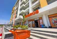 Kupić Umeblowane mieszkanie 2+1 XL z pralnią w luksusowym kompleksie — Alanya, Turkler. Nadaje się do zezwolenia na pobyt 35