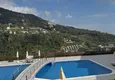 Dostępny zakup Trzypokojowe mieszkanie w Alanya, dzielnica Tepe - umeblowane i z panoramicznym widokiem 24