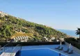 Dostępny zakup Trzypokojowe mieszkanie w Alanya, dzielnica Tepe - umeblowane i z panoramicznym widokiem 25