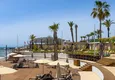 Kupić Umeblowane mieszkanie 2+1 XL z pralnią w luksusowym kompleksie — Alanya, Turkler. Nadaje się do zezwolenia na pobyt 40
