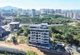 Kupić Nowe apartamenty 1+1 z widokiem na góry w Mahmutlar — główna nieruchomość w Alanyi 2