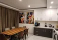 Dostępny zakup Trzypokojowe mieszkanie w Alanya, dzielnica Tepe - umeblowane i z panoramicznym widokiem 2