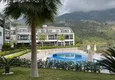 Kupić Trzypokojowe mieszkanie w Alanya, dzielnica Tepe - umeblowane i z panoramicznym widokiem 2